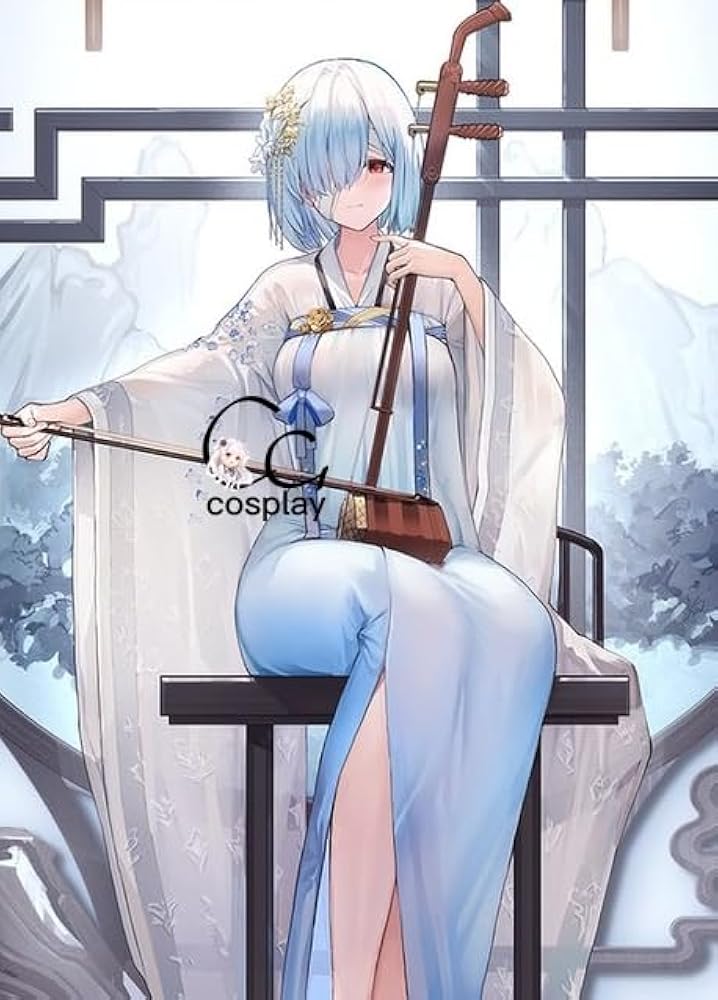 【即日発送可能】 アズールレーン クイビシェフ コスプレ 衣装 服 アズレン Amazon.co.jp: [TONGNIAN] アズールレーン(アズレン